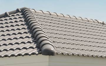advantages of Lelant clay roofing