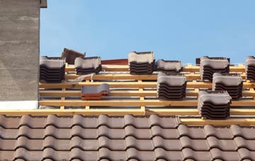 Lelant clay roofing costs