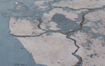 fibreglass roofing replacement Lelant