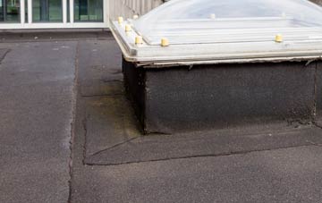disadvantages of Lelant flat roofs