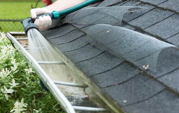 Lelant gutter cleaning costs
