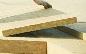 measuring Lelant tapered insulation