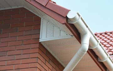 Lelant soffit repair costs