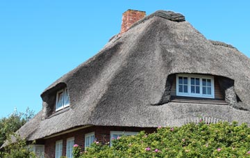 thatch roofing Lelant, Cornwall