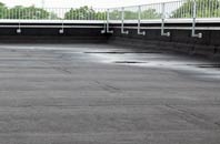 find rated Lelant flat roofing companies
