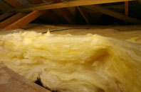 Lelant pitch roof insulation